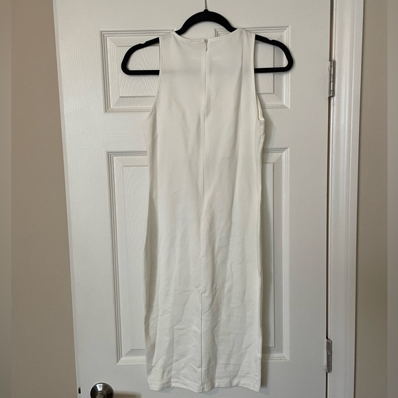 NWT Fashion nova Melinda body sculpting midi dress - Picture 2 of 4